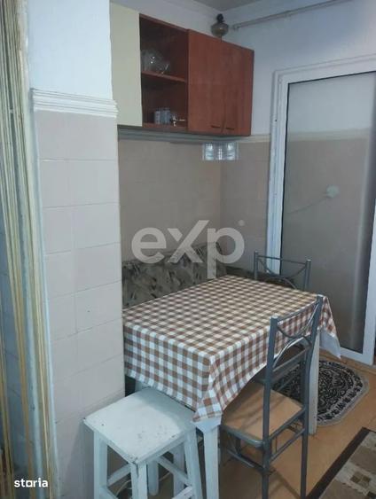 Apartament cu 2 camere semidecomandat în Prundu