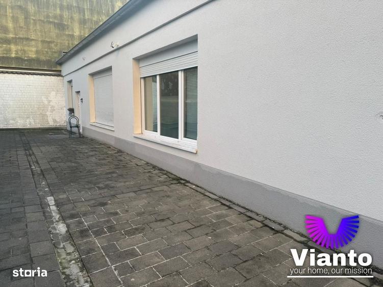 Apartament cu 4 camere în Beba Veche