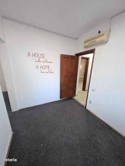 Spațiu comercial, de 100 mp, în Mărășești