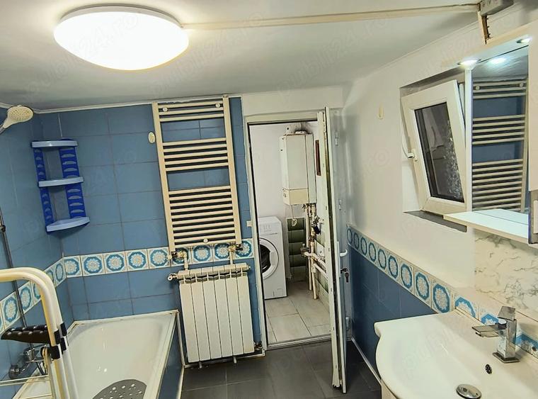 Casă cu 2 camere cu Teren 80 Mp în Colentina