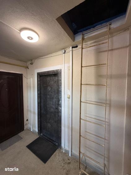 Apartament cu 2 camere în Poiana