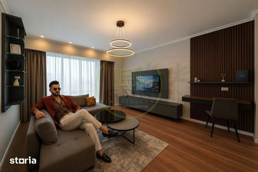 Apartament cu 2 camere în Griviței