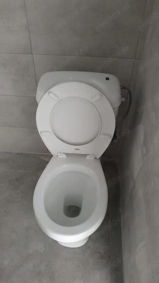 Spațiu comercial, de 55 mp, în Militari