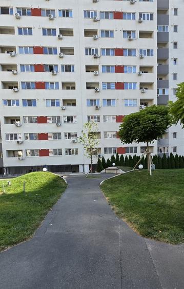 Vand apartament cu 2 camere, Rotar Park 2. - 4