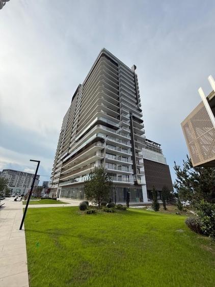 Spațiu comercial, de 60 mp, în Floreasca