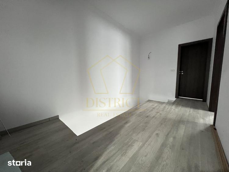 Duplex cu 5 camere, bucatarie inchisa, la cheie | Giarmata - 2