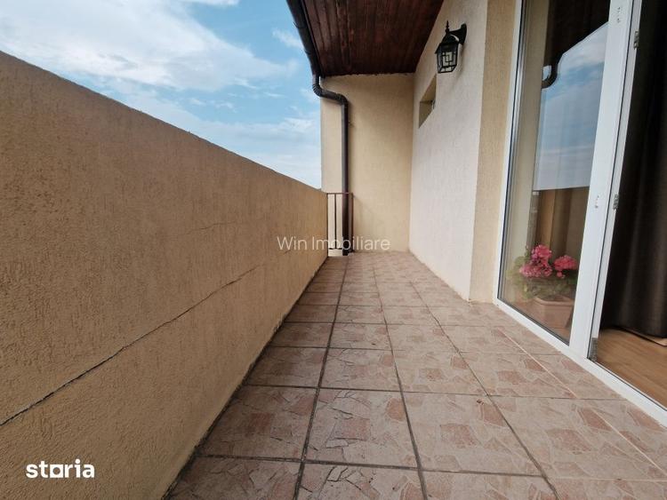 Duplex 4 camere | 161mp utili | Garaj | Borhanci | Str. Romul Ladea!