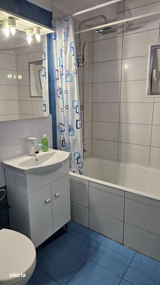 Apartament cu 2 camere în Cetate