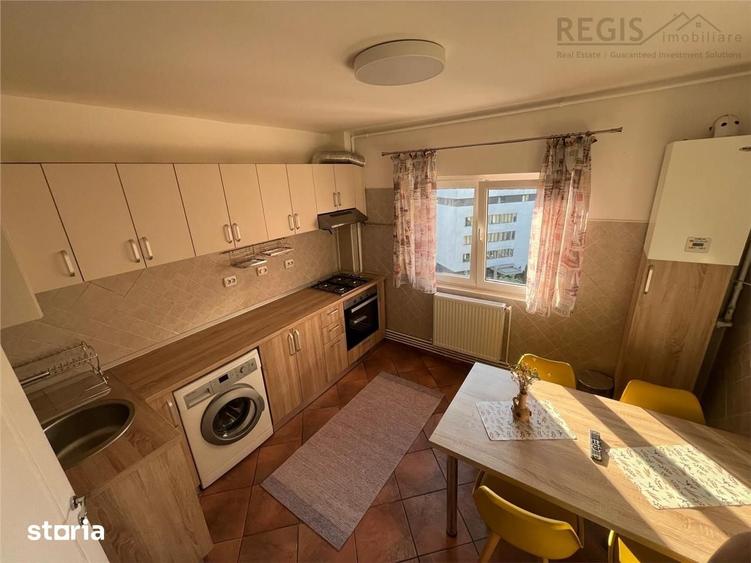 Apartament 3 camere decomandat | Loc de parcare | Harmanului - 8