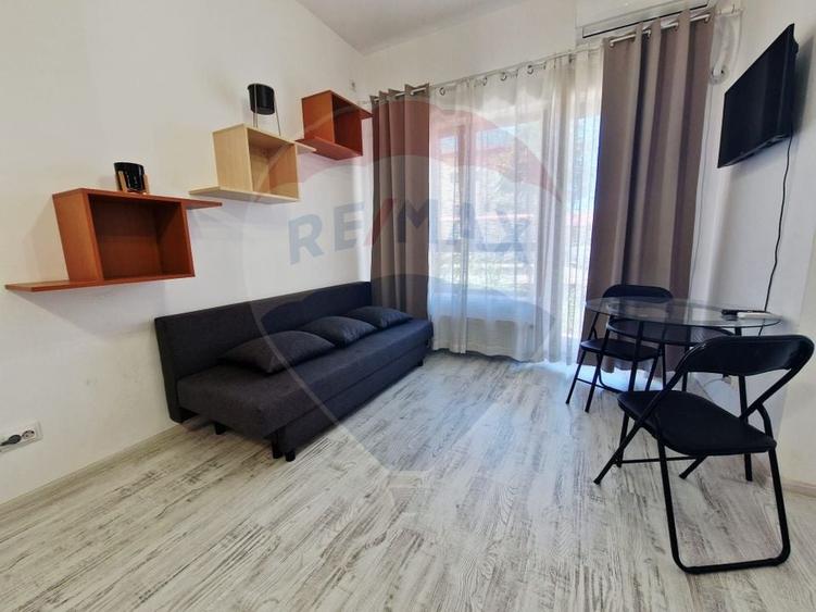 Garsonieră în Mihai Bravu
