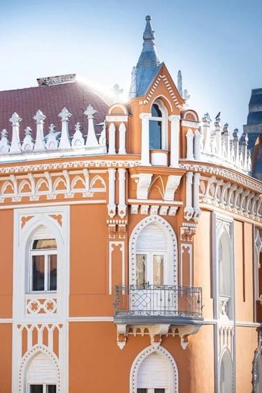 Apartament cu 2 camere decomandat în Ultracentral