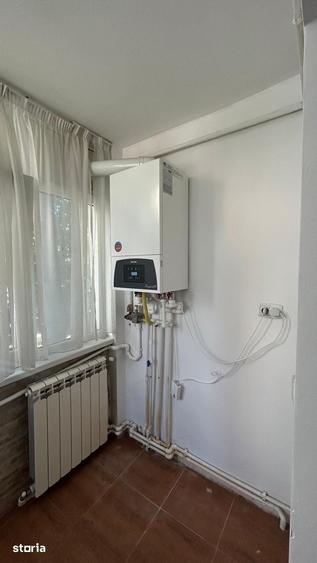 Apartament cu 3 camere decomandat, mobilat în Ultracentral