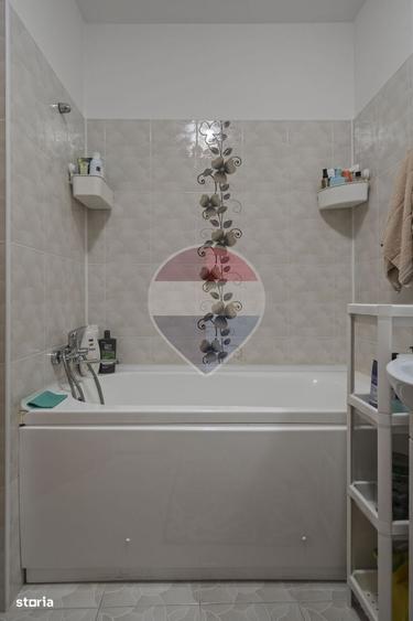 Apartament cu 2 camere în Dudu