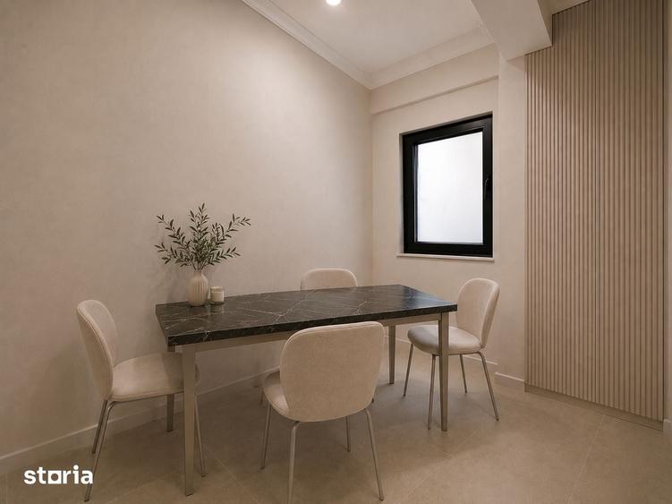 Premium 2 camere 58 mp Galata Bloc Nou - 7