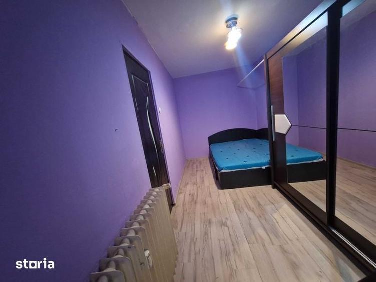 Vand apartament 2 camere,et 4 ,Malu Rosu - 8