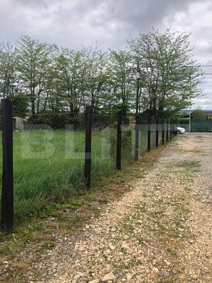 Teren Construcții intravilan de 10656 mp, în Nord