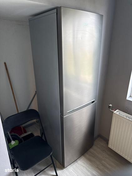 Apartament cu 2 camere în Nufărul