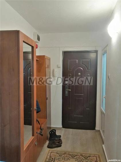 Apartament cu 2 camere decomandat în Bucovina