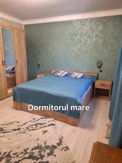 Casă cu Teren 492 Mp în Vânători