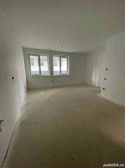 Garsonieră decomandată în Sânmartin