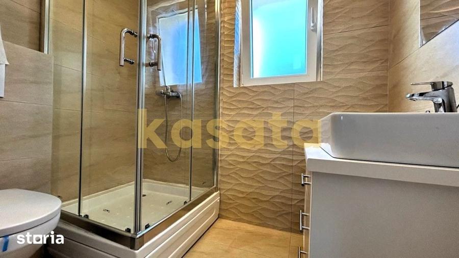 Casă cu 3 camere cu Teren 107 Mp în Pipera