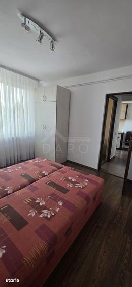 I^nchiriez apartament cu 2 camere 10 minute de Univ. Petru Maior - 6