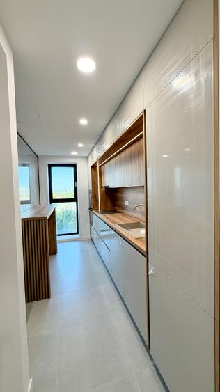 Apartament cu 2 camere decomandat în Aviației