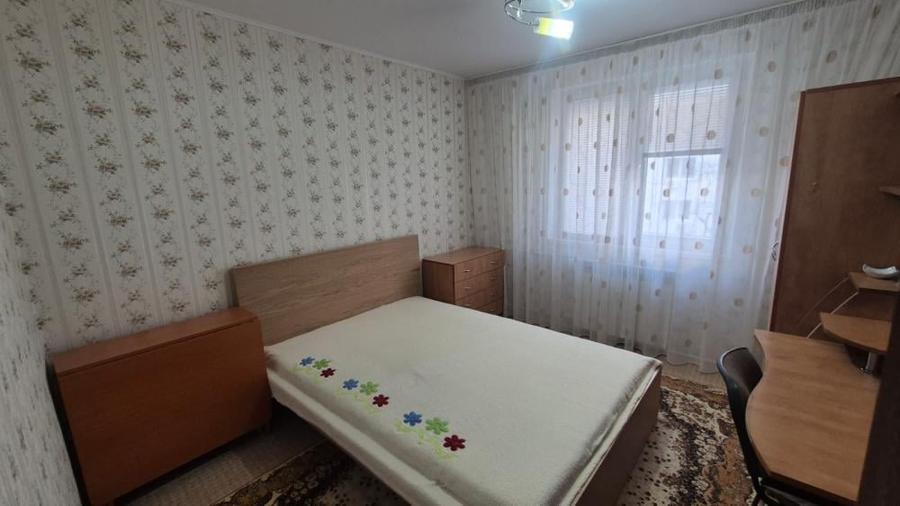 Apartament cu 2 camere în Crângași