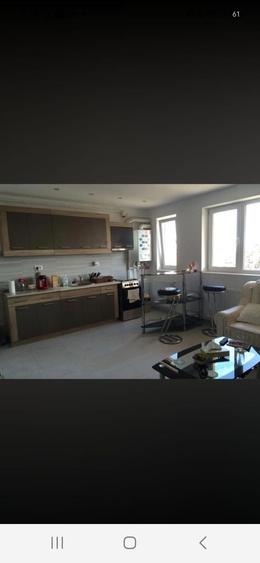 Apartament cu 3 camere decomandat în Militari