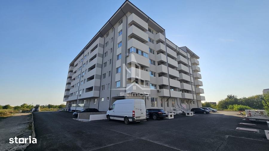 Apartament 3 camere decomandat 2 bai Grand Arena Dealul Cucului. - 11