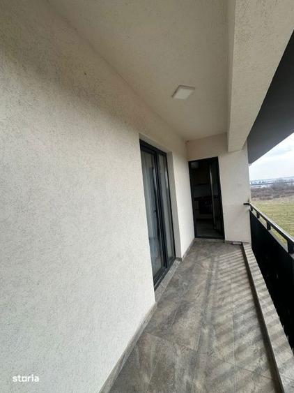 Apartament cu 3 camere decomandat în Rahova