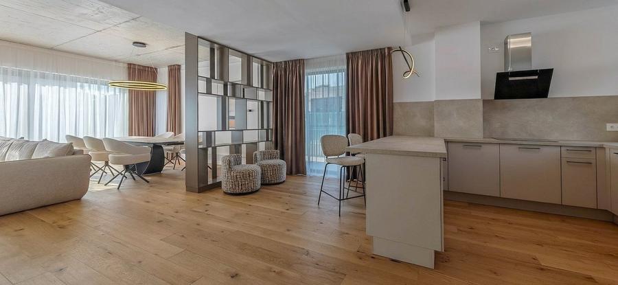 Vila exclusivistă, prima închiriere, GreenLake - 3