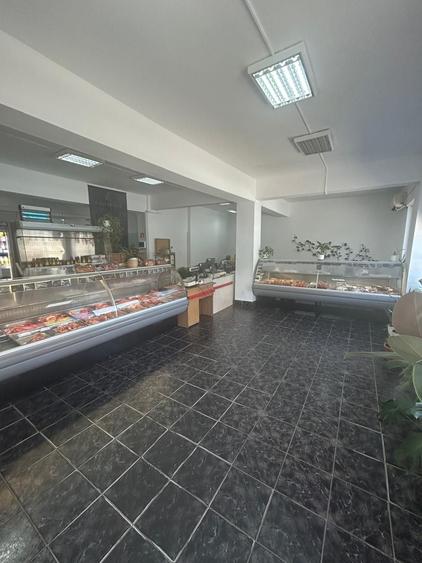 Spațiu comercial, de 147 mp, în Central