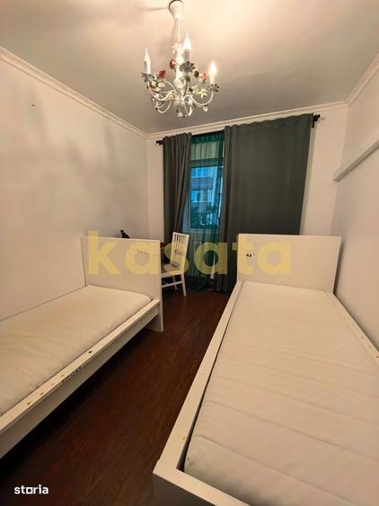 3 camere de inchiriat | Crangasi | Renovat | Centrala proprie - 9