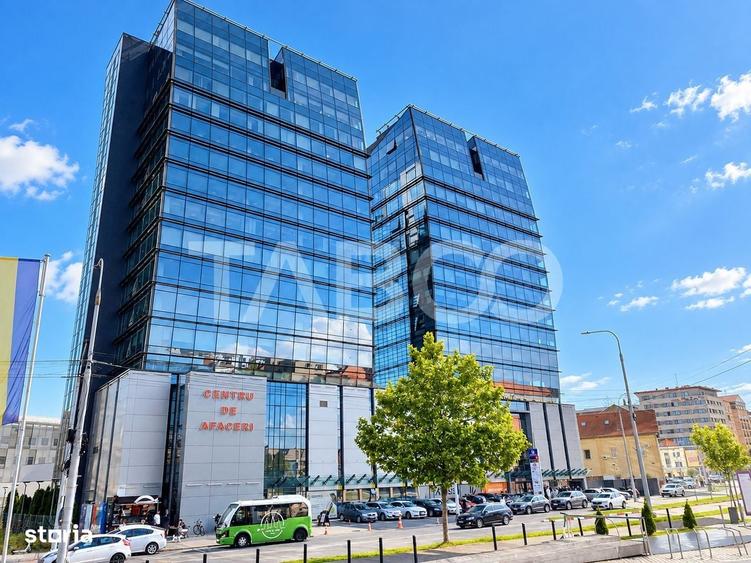 Spațiu comercial, de 47 mp, în Paltin