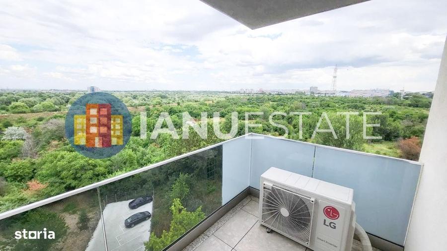 Apartament cu 3 camere decomandat, mobilat în Mihai Bravu