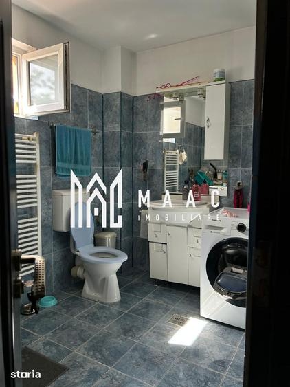 Casă cu 5 camere cu Teren 350 Mp în Goranu