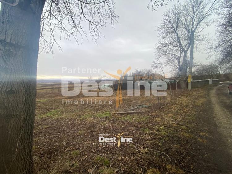 Teren Construcții intravilan de 7639 mp, în Gura Văii