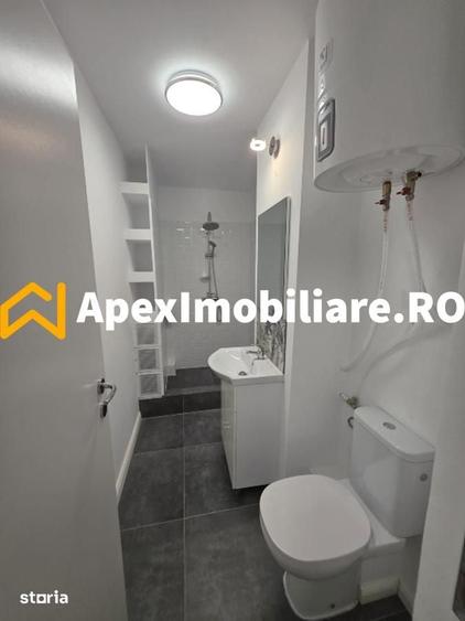 Garsonieră decomandată în Nerva Traian