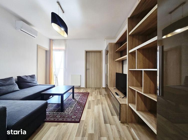Apartament 2 camere de inchiriat - Ared Micalaca zona 300 - 7