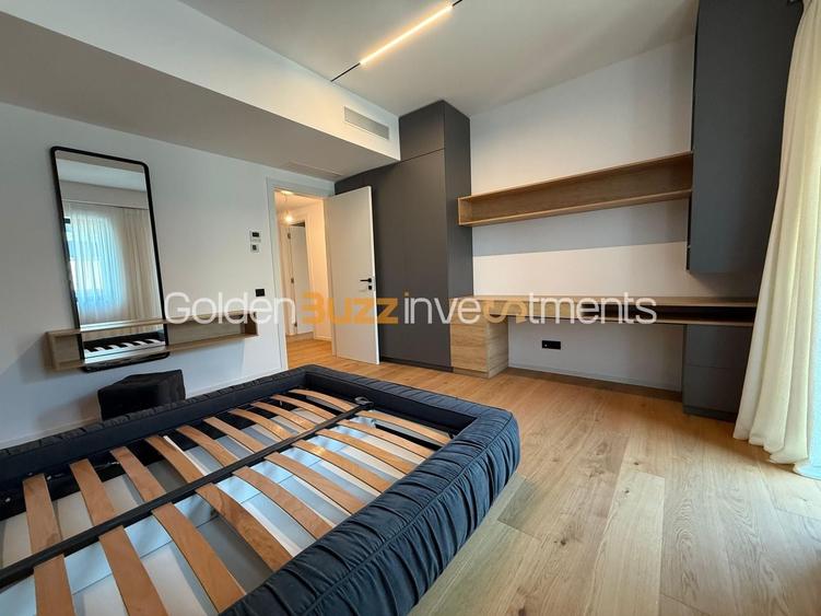 Apartament cu 3 camere în Herăstrău