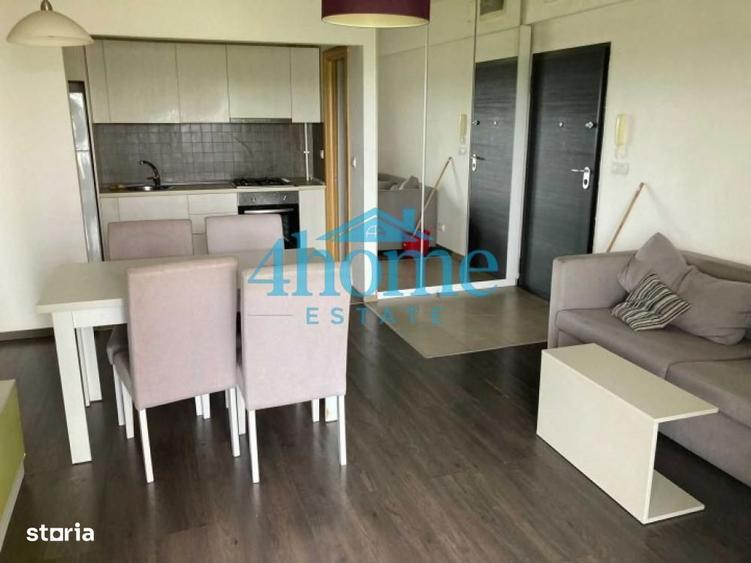 Apartament 2 camere Theodor Pallady| Metrou | Bloc nou - 2