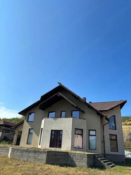Proprietate deosebita cu vedere spectaculoasa spre Mun?ii Retezat - 5