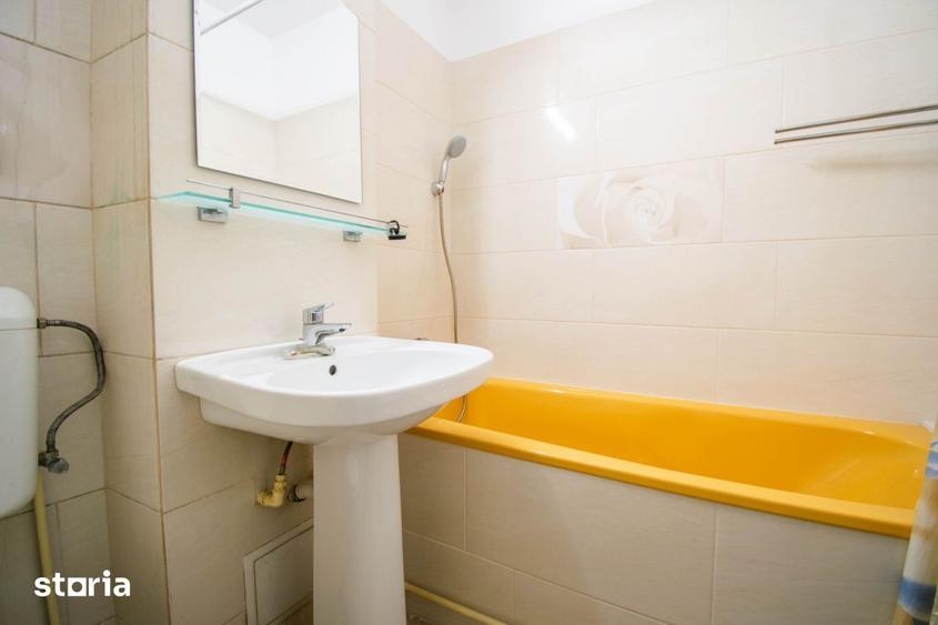 Apartament cu 3 camere decomandat în Pantelimon