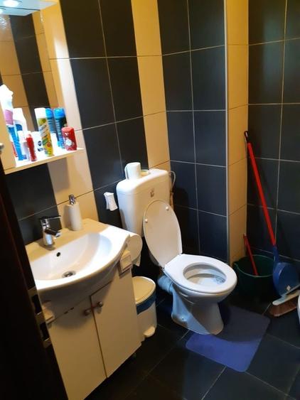 Apartament cu 2 camere în Roșu