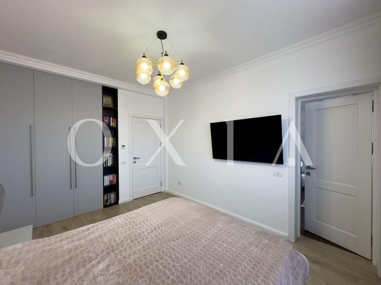 Duplex cu 5 camere cu Canalizare în Giroc