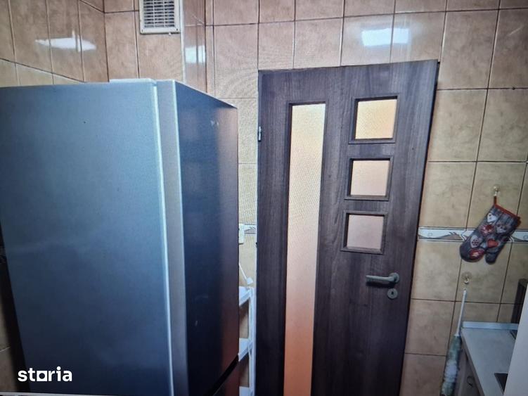 Apartament cu 2 camere decomandat în Pantelimon