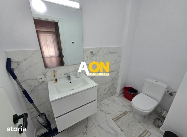 Apartament cu 3 camere, mobilat în Tolstoi