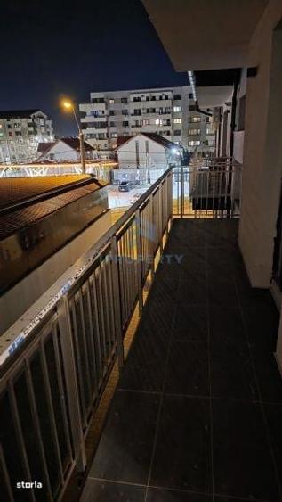 Apartament cu 2 camere în Sisești