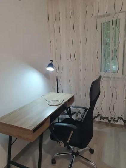 Apartament 2 camere, decomandat, 56 mp, ac, balcon, metrou aproape, Piata Sudulu - 3